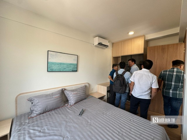 Tp.HCM: Nguồn cung căn hộ tăng, cuộc chơi đang chuyển về phía người mua - Ảnh 3.
