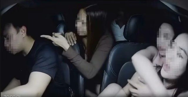 Khởi tố 6 người trong vụ hành hung tài xế taxi ở Quảng Ninh - Ảnh 1.