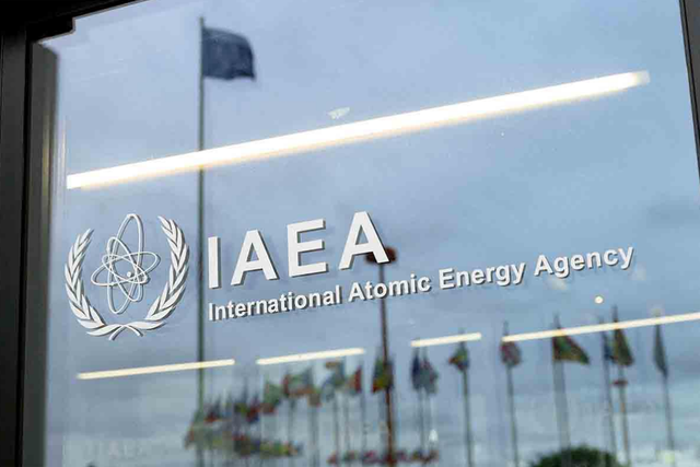 73 tấn uranium tại Syria đã được đặt dưới sự giám sát của Liên Hợp Quốc - Ảnh 1.