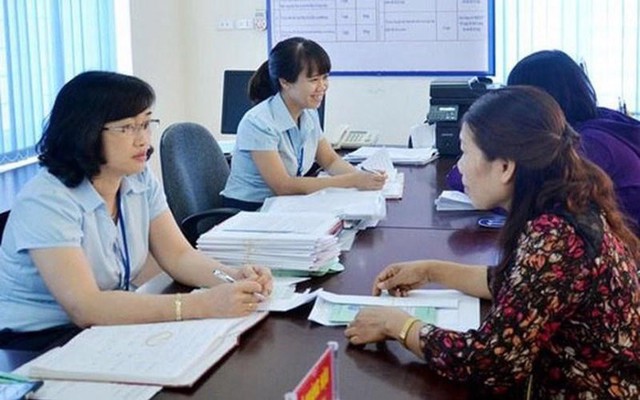 Năm 2027, tuổi nghỉ hưu của người lao động thay đổi thế nào? - Ảnh 2.
