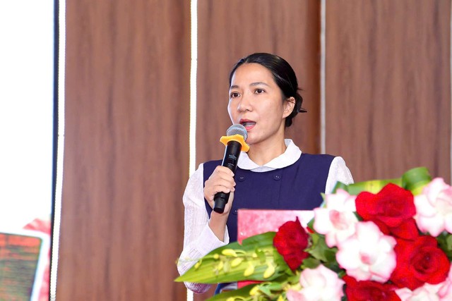 Hải Ph&ograve;ng: Tăng cường tuy&ecirc;n truyền ph&aacute;p luật, ph&ograve;ng ngừa tội phạm trong học sinh - Ảnh 2.