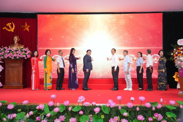 Hà Nội có thêm cơ sở chăm sóc người cao tuổi ban ngày - Ảnh 1.