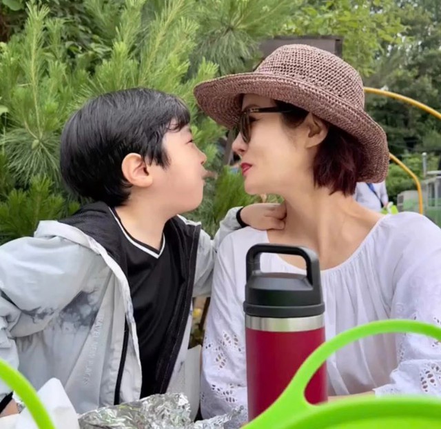 "Nữ thần màn ảnh" một thời nói rõ lý do ly hôn chồng thứ 2 - Ảnh 3.