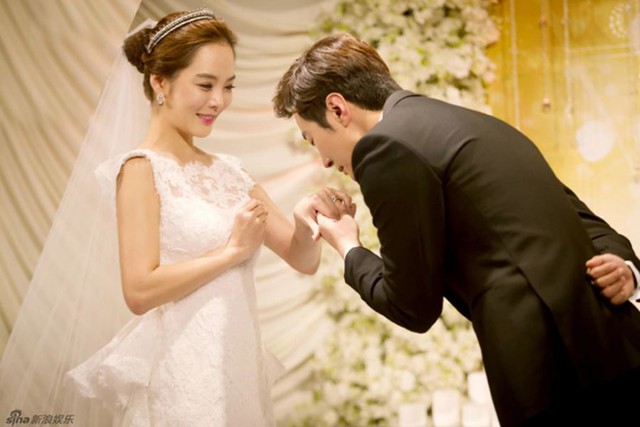 "Nữ thần màn ảnh" một thời nói rõ lý do ly hôn chồng thứ 2 - Ảnh 2.