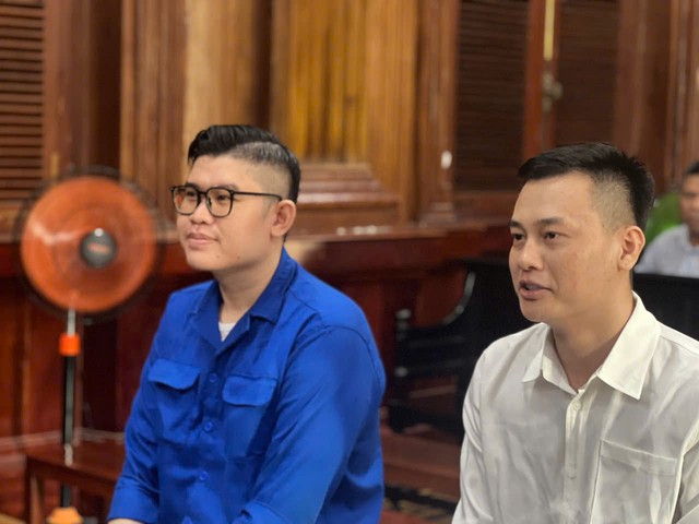 Chi tiết hành vi phạm tội của “trùm siêu xe” Phan Công Khanh- Ảnh 1.
