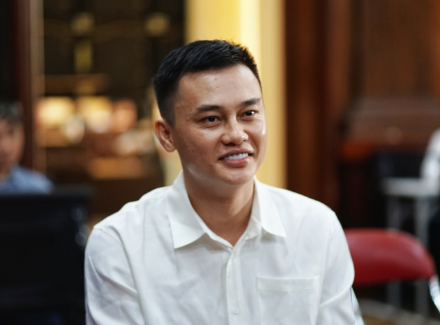Lý do tòa trả hồ sơ điều tra bổ sung vụ “trùm xe sang” Phan Công Khánh chiếm đoạt tài sản - Ảnh 1.
