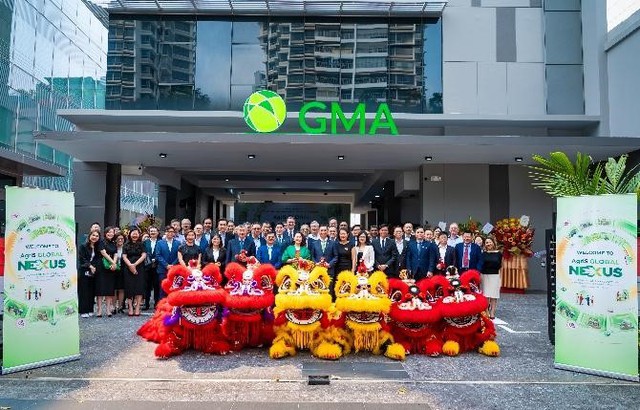 AgriS ra mắt Trung t&acirc;m Đổi mới s&aacute;ng tạo to&agrave;n cầu tại Singapore - Kết nối nghi&ecirc;n cứu v&agrave; c&ocirc;ng nghệ với vốn, thị trường quốc tế- Ảnh 2.
