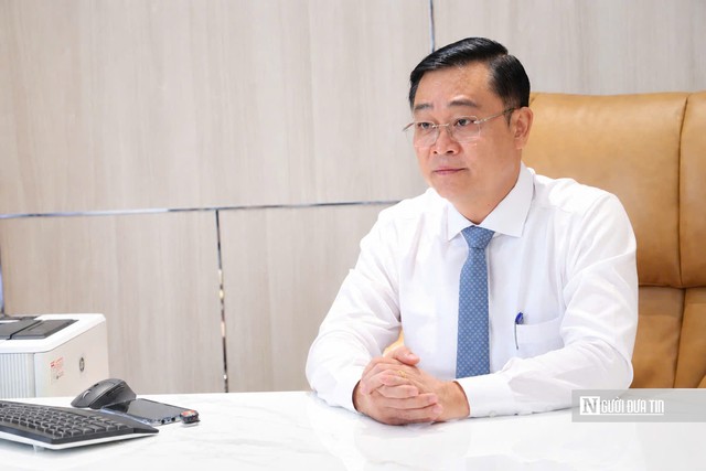 Doanh nghiệp muốn đầu tư, địa phương phải giảm sự bất định- Ảnh 3.