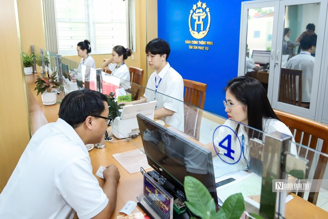 Cải cách tiền lương: Trả lương theo giá trị công việc và năng lực của người đảm nhiệm - Ảnh 2.