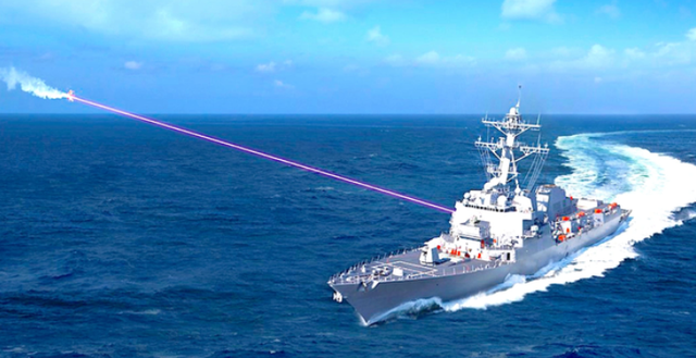 “Khắc tinh” của UAV: Vũ khí laser đang định hình lại chiến tranh hiện đại- Ảnh 5.