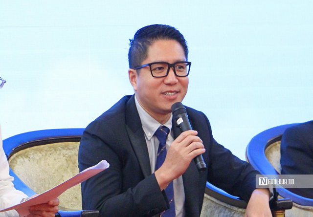 Tổng Giám đốc VIETGO: "Không xưởng, không vốn, không tiếng Anh vẫn có thể xuất khẩu" - Ảnh 1.