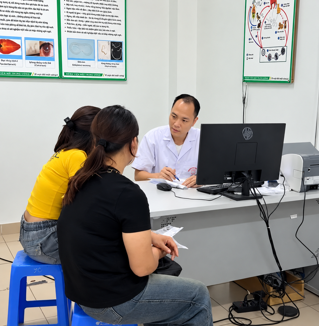 Bác sĩ chỉ ra những bệnh dễ tấn công người dân sau ngập úng - Ảnh 2.