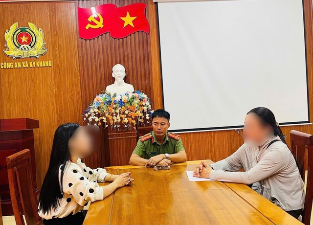 Đăng bài ẩn danh xúc phạm người khác, người phụ nữ bị phạt 12,5 triệu đồng - Ảnh 1.