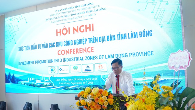 “Không thu hút đầu tư bằng mọi giá”, Lâm Đồng hướng đến dòng vốn chất lượng- Ảnh 2.