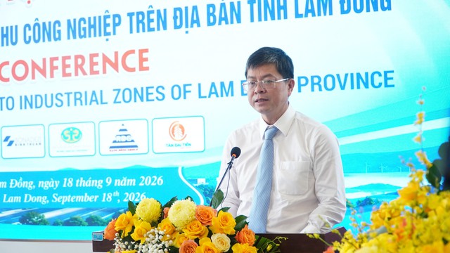 “Không thu hút đầu tư bằng mọi giá”, Lâm Đồng hướng đến dòng vốn chất lượng- Ảnh 5.