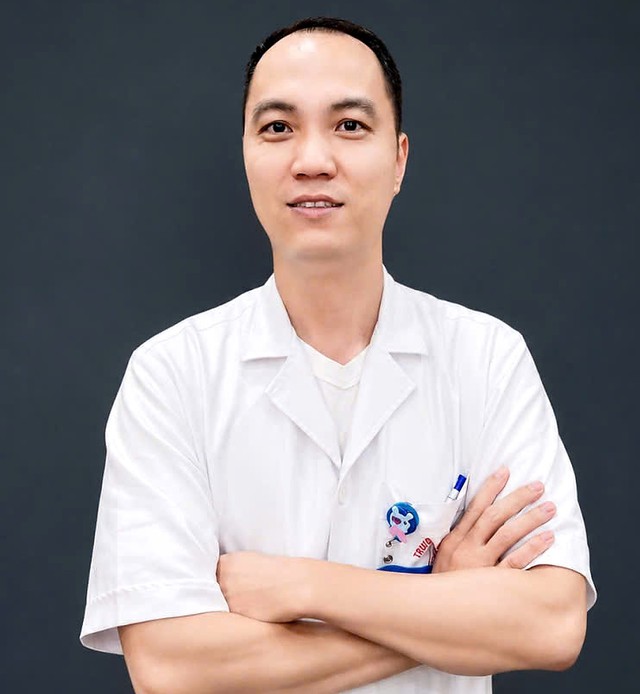 Bác sĩ chỉ ra những bệnh dễ tấn công người dân sau ngập úng - Ảnh 1.