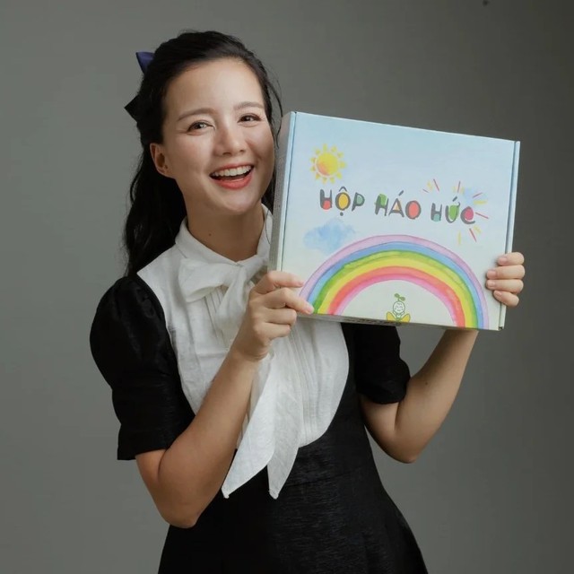 MC Minh Trang xác nhận ly hôn- Ảnh 2.