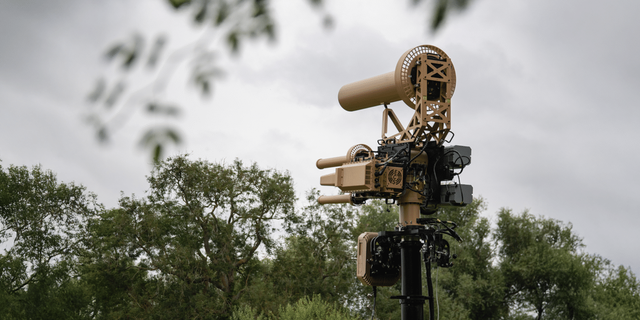 Bị drone quấy nhiễu, quốc gia thành viên NATO ven Biển Đen hành động khẩn- Ảnh 2.