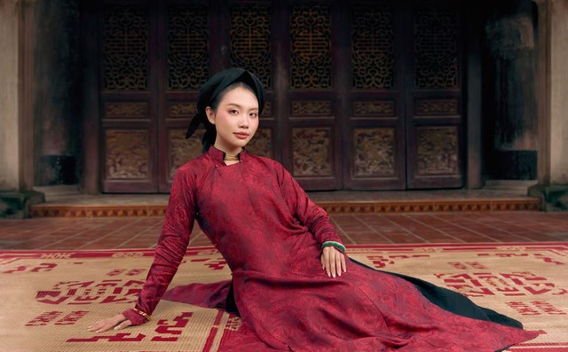Phương Mỹ Chi và RHYDER gây chú ý với màn kết hợp đặc biệt - Ảnh 2.