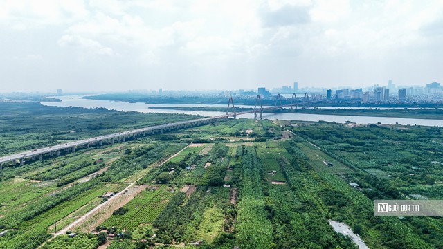 Hà Nội tiếp thu ý kiến người dân để hoàn thiện quy hoạch phân khu đô thị sông Hồng - Ảnh 3.