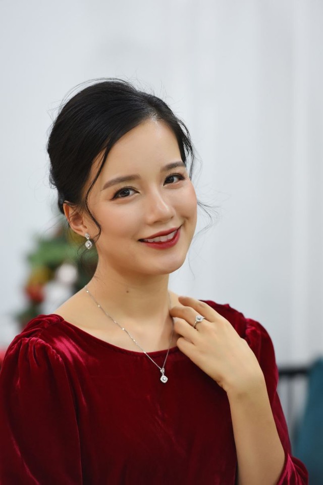 MC Minh Trang xác nhận ly hôn- Ảnh 3.