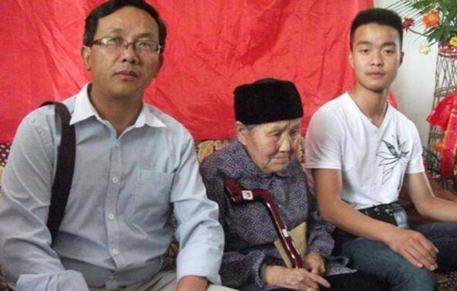 Cụ bà sống thọ 127 tuổi nhờ 3 thói quen đơn giản bất ngờ - Ảnh 1.