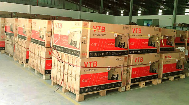 Viettronics Tân Bình sắp “rót” 10,8 tỷ đồng cổ tức cho cổ đông - Ảnh 1.