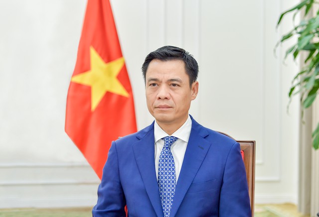 Tổng Bí thư, Chủ tịch nước công du Hoa Kỳ, Canada: Trao đổi về những vấn đề chiến lược - Ảnh 2.