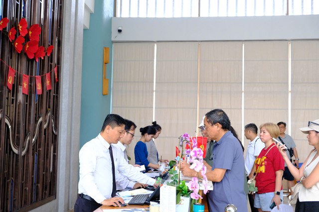 Gia Lai đón hơn nửa triệu lượt khách dịp lễ 2/9- Ảnh 2.