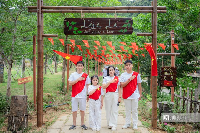 Hơn 3.300 tỷ đồng trong 5 ngày lễ, du khách chi tiền vào đâu ở Đà Nẵng?- Ảnh 10.