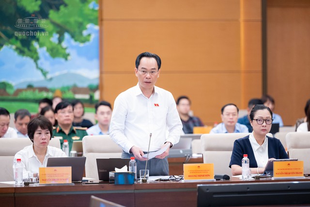 Lý do chưa ban hành Nghị định về chính sách tiền lương với nhà giáo- Ảnh 1.