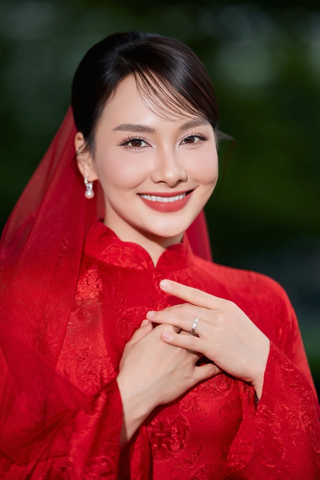 Cuộc sống hiện tại của nữ diễn viên phim giờ vàng VTV sau nhiều năm rời xa màn ảnh- Ảnh 3.