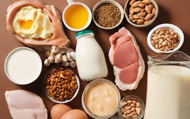 Người đàn ông suýt mất thị lực vì kiểu ăn uống quen thuộc- Ảnh 2.