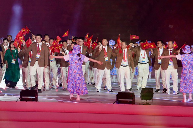 ASIAD ngày 20/9: Ai sẽ mang huy chương đầu tiên về cho Việt Nam?- Ảnh 1.