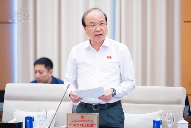 Năm 2027 phải chuyển mạnh từ làm nhiều luật sang làm tốt, ổn định và kiến tạo phát triển - Ảnh 1.