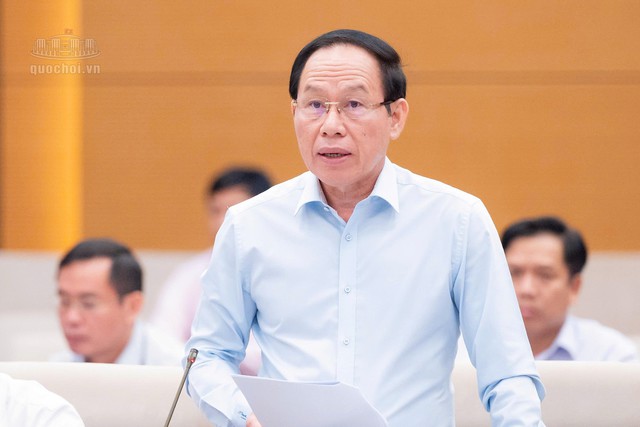 Đề nghị xác minh người dân đã đóng tiền nhưng không được gia hạn thẻ BHYT- Ảnh 2.