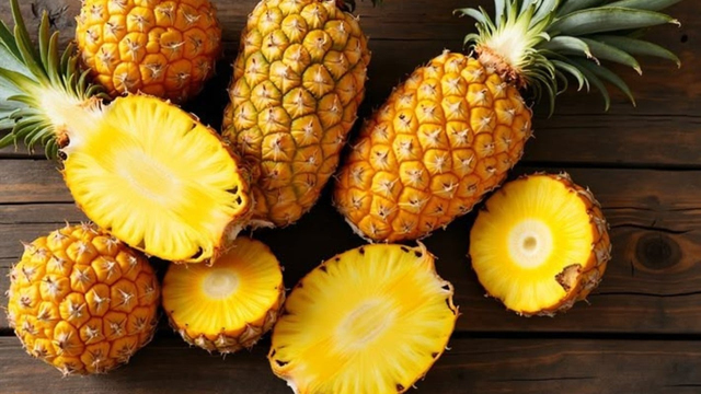 5 loại quả quen thuộc hỗ trợ ph&ograve;ng ngừa ung thư: Loại số 1 đi chợ ng&agrave;y n&agrave;o cũng gặp - Ảnh 2.