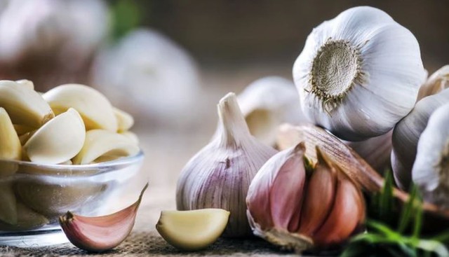 9 loại thực phẩm quen thuộc giúp tăng sức đề kháng, nhiều nhà có sẵn - Ảnh 1.