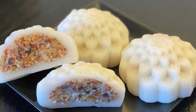 Ăn bánh Trung thu đừng bỏ qua mẹo này để hạn chế tăng cân, tăng đường huyết - Ảnh 1.