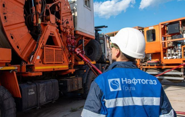 Cú bắt tay hợp tác hiếm hoi giữa Ukraine và Hungary trong bối cảnh xung đột- Ảnh 1.