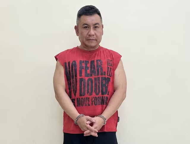 Bắt giang hồ mạng ‘Hoàng Nato’, chặt đứt 8 đường dây ma túy - Ảnh 2.