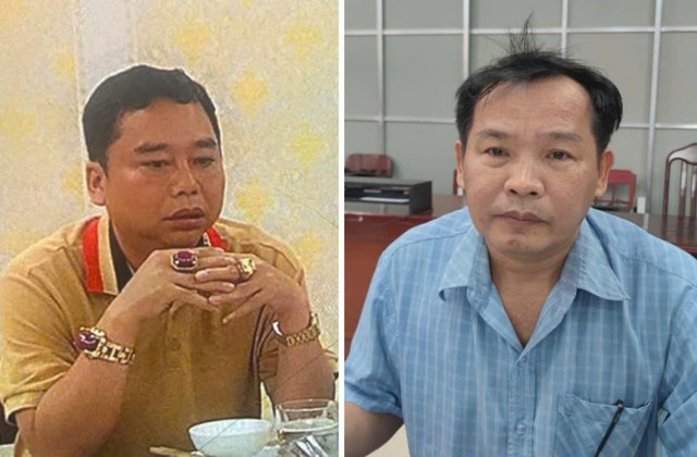 Khởi tố 2 giám đốc doanh nghiệp lừa đảo hơn 13 tỷ đồng - Ảnh 1.
