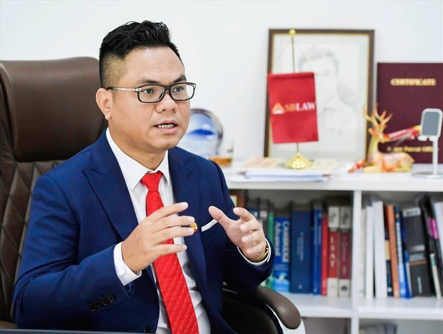 Tăng tốc dựng “bản đồ số” nhà đất, Hà Nội thanh lọc thị trường bất động sản bằng dữ liệu - Ảnh 2.