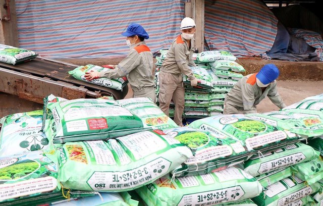 Gần 113 tỷ đồng sắp "chảy" về cổ đông của Supe Lâm Thao- Ảnh 1.