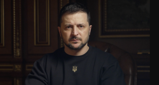 Ông Zelensky nói cuộc hội đàm sắp tới với ông Trump “có thể tạo ra những thay đổi lớn” - Ảnh 1.