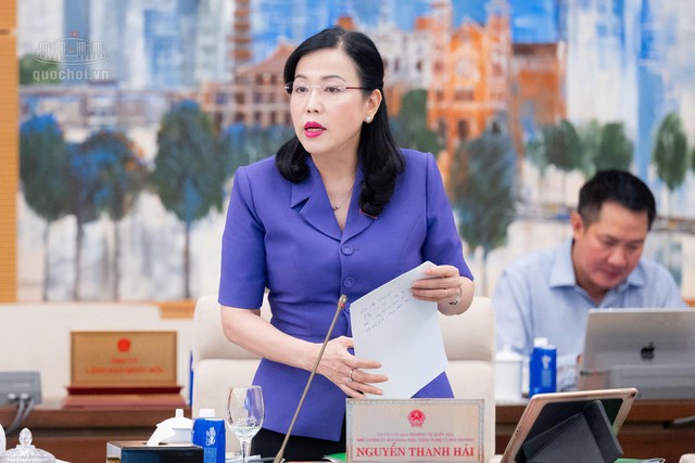 Cắt giảm mạnh đối tượng phải có giấy phép, đánh giá tác động môi trường - Ảnh 2.