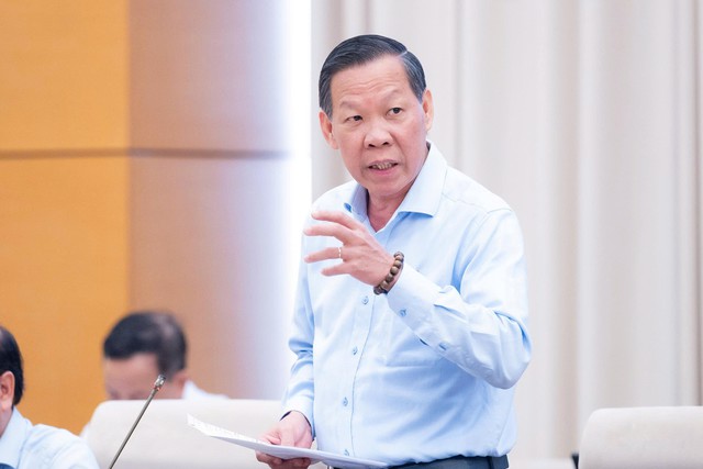 Cần cơ chế bảo vệ nhà đầu tư theo mức độ rủi ro của sản phẩm - Ảnh 2.