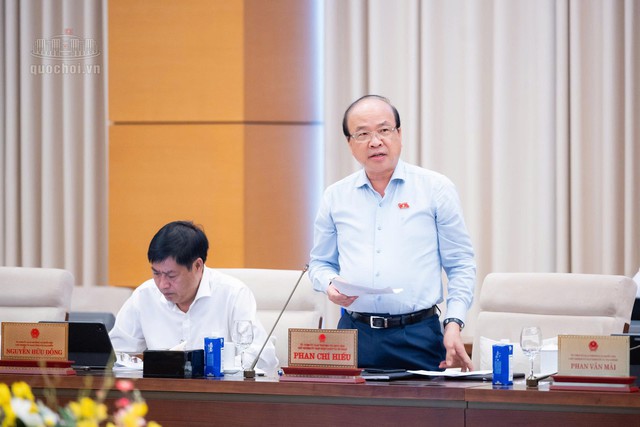 Đề xuất Chủ tịch UBND cấp xã được quyết trưng mua, trưng dụng tài sản- Ảnh 2.