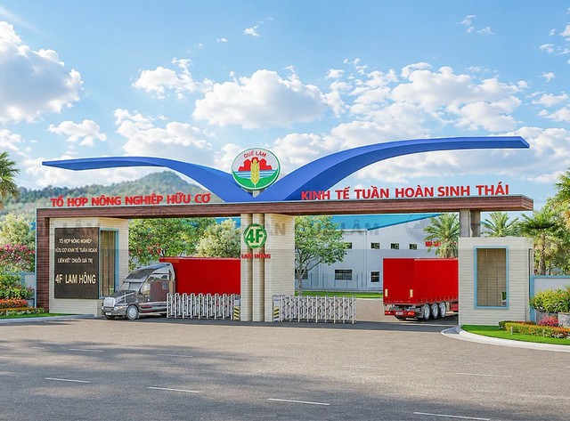 Hình thành trung tâm sản xuất, chế biến nông nghiệp hữu cơ công nghệ cao gần 1.300 tỷ đồng ở Hà Tĩnh- Ảnh 4.