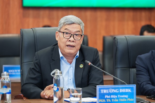 CC1 và Đại học Bách Khoa - ĐHQG-HCM hoàn thành chương trình đào tạo chuyên sâu về đường sắt tốc độ cao - Ảnh 3.